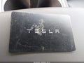 2023 Tesla Model Y — photo 11 of 11 | VIN 7SAYGDEE3PF912632