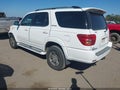2004 Toyota Sequoia — photo 3 of 12 | VIN 5TDBT48A04S217832