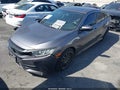 2017 Honda Civic — photo 2 of 22 | VIN 2HGFC2F75HH570103