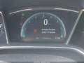 2017 Honda Civic — photo 7 of 22 | VIN 2HGFC2F75HH570103