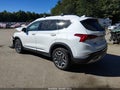 2022 Hyundai Santa Fe — photo 3 of 16 | VIN 5NMS4DAL0NH381661