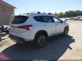 2022 Hyundai Santa Fe — photo 4 of 16 | VIN 5NMS4DAL0NH381661