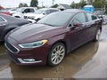 2018 Ford Fusion — photo 2 of 11 | VIN 3FA6P0K95JR165308