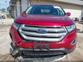 2017 Ford Edge — photo 13 of 17 | VIN 2FMPK4J91HBB18867