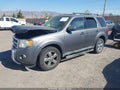 2011 Ford Escape — photo 2 of 11 | VIN 1FMCU0D76BKA08549