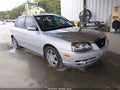 2006 Hyundai Elantra — photo 1 of 11 | VIN KMHDN46D46U254652