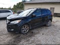 2015 Ford Escape — photo 2 of 16 | VIN 1FMCU9G9XFUB35140
