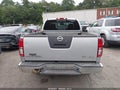 2011 Nissan Frontier — photo 16 of 17 | VIN 1N6AD0CW4BC443260