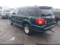 2003 Toyota Sequoia — photo 3 of 11 | VIN 5TDBT48A23S159012