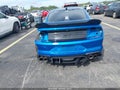 2021 Ford Mustang — photo 16 of 16 | VIN 1FA6P8CF8M5128392