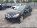 2013 Nissan Sentra — photo 6 of 12 | VIN 3N1AB7AP4DL653414