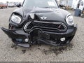 2017 Mini Countryman — photo 6 of 17 | VIN WMZYT5C34H3B67293
