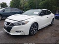 2017 Nissan Maxima — photo 2 of 16 | VIN 1N4AA6AP4HC403446