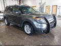 2015 Ford Explorer — photo 1 of 17 | VIN 1FM5K8D88FGB09607