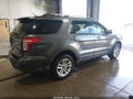 2015 Ford Explorer — photo 4 of 17 | VIN 1FM5K8D88FGB09607
