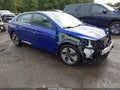 2022 Hyundai Ioniq Hybrid — photo 1 of 17 | VIN KMHC85LC5NU269521