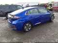 2022 Hyundai Ioniq Hybrid — photo 4 of 17 | VIN KMHC85LC5NU269521