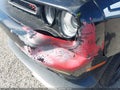 2014 Dodge Challenger — photo 6 of 16 | VIN 2C3CDYBT0EH158546