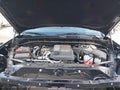 2026 GMC Sierra 1500 — photo 10 of 19 | VIN 1GTUUCE82TZ137883