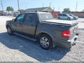 2007 Ford Explorer Sport Trac — photo 3 of 11 | VIN 1FMEU53807UA26282