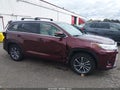 2018 Toyota Highlander — photo 17 of 17 | VIN 5TDJZRFH0JS891644