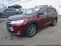 2018 Toyota Highlander — photo 2 of 17 | VIN 5TDJZRFH0JS891644