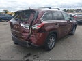 2018 Toyota Highlander — photo 4 of 17 | VIN 5TDJZRFH0JS891644