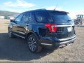 2018 Ford Explorer — photo 3 of 17 | VIN 1FM5K8HT4JGA00245