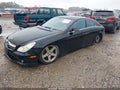 2007 Mercedes-Benz CLS-Class — photo 2 of 13 | VIN WDDDJ72X97A090650