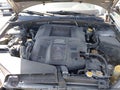 2008 Subaru Outback — photo 10 of 17 | VIN 4S4BP63C286351977