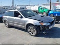 2008 Subaru Outback — photo 1 of 17 | VIN 4S4BP63C286351977