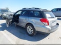 2008 Subaru Outback — photo 3 of 17 | VIN 4S4BP63C286351977