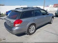 2008 Subaru Outback — photo 4 of 17 | VIN 4S4BP63C286351977