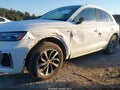 2023 Audi Q5 — photo 6 of 16 | VIN WA1EAAFY7P2048609