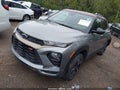 2023 Chevrolet Trailblazer — photo 2 of 16 | VIN KL79MUSL9PB148721