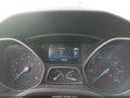 2018 Ford Focus — photo 6 of 16 | VIN 1FADP3F23JL273320