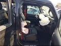 2020 Jeep Wrangler Unlimited — photo 5 of 19 | VIN 1C4HJXFN6LW247925