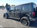 2020 Jeep Wrangler Unlimited — photo 6 of 19 | VIN 1C4HJXFN6LW247925