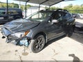 2021 Subaru Crosstrek — photo 2 of 17 | VIN JF2GTHSC9MH380606