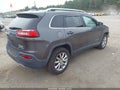 2018 Jeep Cherokee — photo 4 of 17 | VIN 1C4PJMDB0JD532860