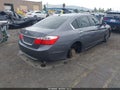 2014 Honda Accord — photo 4 of 16 | VIN 1HGCR2F89EA215942