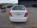 2014 Chevrolet Sonic — photo 16 of 16 | VIN 1G1JC5SH8E4103901