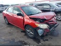 2012 Toyota Corolla — photo 1 of 19 | VIN JTDBU4EE7C9176827