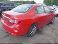 2012 Toyota Corolla — photo 4 of 19 | VIN JTDBU4EE7C9176827