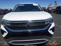 2023 Volkswagen Taos — photo 12 of 16 | VIN 3VVCX7B27PM367681