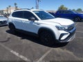 2023 Volkswagen Taos — photo 1 of 16 | VIN 3VVCX7B27PM367681