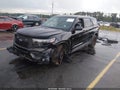 2022 Ford Police Interceptor Utility — photo 2 of 12 | VIN 1FM5K8AB7NGB39888
