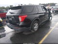 2022 Ford Police Interceptor Utility — photo 4 of 12 | VIN 1FM5K8AB7NGB39888