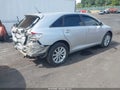 2012 Toyota Venza — photo 4 of 16 | VIN 4T3ZA3BB4CU060710