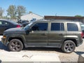 2015 Jeep Patriot — photo 15 of 17 | VIN 1C4NJPFA1FD428754